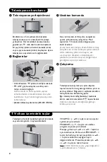 Preview for 128 page of Philips 21PT6807 Handbook