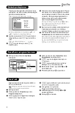 Preview for 130 page of Philips 21PT6807 Handbook