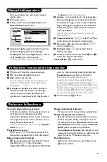 Preview for 131 page of Philips 21PT6807 Handbook