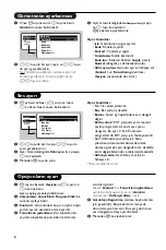 Preview for 132 page of Philips 21PT6807 Handbook