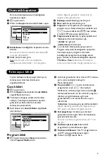 Preview for 133 page of Philips 21PT6807 Handbook