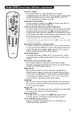 Preview for 137 page of Philips 21PT6807 Handbook