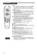 Preview for 138 page of Philips 21PT6807 Handbook