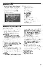 Preview for 139 page of Philips 21PT6807 Handbook