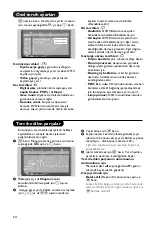 Preview for 140 page of Philips 21PT6807 Handbook