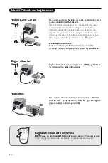 Preview for 142 page of Philips 21PT6807 Handbook