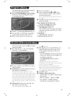 Preview for 17 page of Philips 21PT6818 User Manual