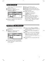 Preview for 21 page of Philips 21PT6820/01 User Manual