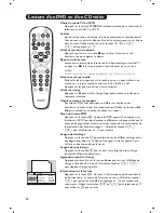 Preview for 24 page of Philips 21PT6820/01 User Manual