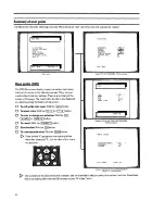 Preview for 20 page of Philips 21PV340 Operating Instructions Manual