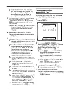 Preview for 28 page of Philips 21PV340 Operating Instructions Manual