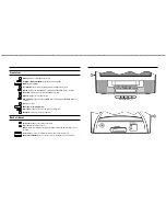 Preview for 3 page of Philips 21PV620 Operating Instructions Manual