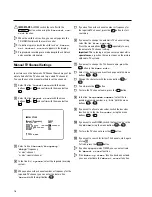 Preview for 18 page of Philips 21PV620 Operating Instructions Manual