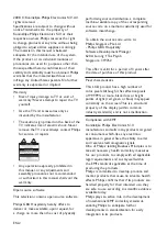 Preview for 4 page of Philips 22HFL3350D Setup Manual