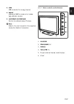 Preview for 9 page of Philips 22HFL3350D Setup Manual