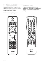 Preview for 10 page of Philips 22HFL3350D Setup Manual