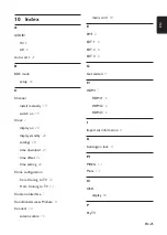 Preview for 27 page of Philips 22HFL3350D Setup Manual