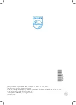 Preview for 10 page of Philips 22PFL2978H/12 User Manual