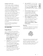 Preview for 7 page of Philips 22PFL4008K User Manual