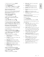 Preview for 13 page of Philips 22PFL4008K User Manual