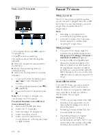 Preview for 18 page of Philips 22PFL4008K User Manual