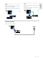 Preview for 35 page of Philips 22PFL4008K User Manual