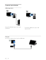 Preview for 44 page of Philips 22PFL4008K User Manual