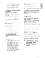 Preview for 51 page of Philips 22PFL4008K User Manual