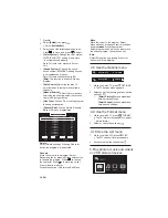 Preview for 16 page of Philips 22PFL4758/V7 User Manual