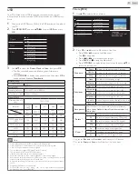 Preview for 27 page of Philips 22PFL4907 User Manual