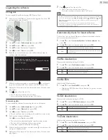 Preview for 44 page of Philips 22PFL4907 User Manual