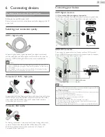 Preview for 45 page of Philips 22PFL4907 User Manual