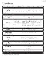 Preview for 53 page of Philips 22PFL4907 User Manual