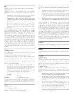 Preview for 62 page of Philips 22PFL4907 User Manual