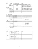 Preview for 7 page of Philips 22PFL5557/V7 Service Manual