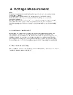 Preview for 15 page of Philips 22PFL5557/V7 Service Manual