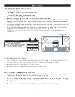 Preview for 28 page of Philips 23-LCD HDTV MONITOR FLAT TV DIGITAL CRYSTAL CLEAR 23PF9976I User Manual