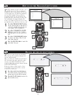 Preview for 48 page of Philips 23-LCD HDTV MONITOR FLAT TV DIGITAL CRYSTAL CLEAR 23PF9976I User Manual