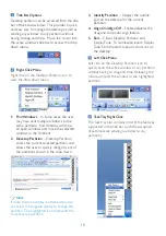 Preview for 20 page of Philips 234CL2 User Manual