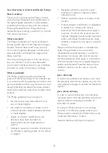 Preview for 37 page of Philips 234CL2 User Manual