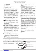 Preview for 3 page of Philips 23PF5320 User Manual