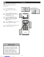 Preview for 10 page of Philips 23PF5320 User Manual