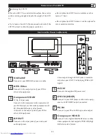 Preview for 11 page of Philips 23PF5320 User Manual