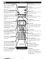 Preview for 14 page of Philips 23PF5320 User Manual