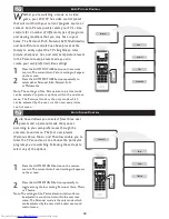 Preview for 18 page of Philips 23PF5320 User Manual