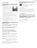 Preview for 7 page of Philips 23PFL4509/F7 User Manual