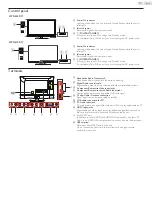 Preview for 11 page of Philips 23PFL4509/F7 User Manual