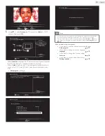 Preview for 14 page of Philips 23PFL4509/F7 User Manual