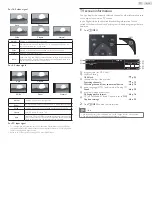 Preview for 17 page of Philips 23PFL4509/F7 User Manual