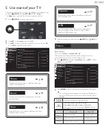 Preview for 18 page of Philips 23PFL4509/F7 User Manual